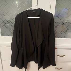 Shein XXL flowy cardigan